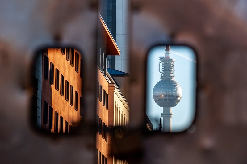 Cityscape
