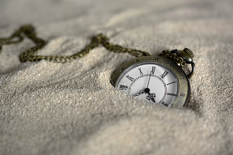 Chrono-Navigation Image